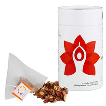 Charger l'image dans la galerie, Tisane décaféiné Solaris 1er Chakra Vegan