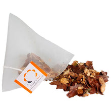 Charger l'image dans la galerie, Tisane décaféiné Solaris 1er Chakra Vegan