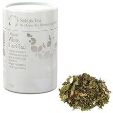 Charger l'image dans la galerie, Thé Solaris blanc Chai Vegan