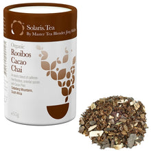 Charger l'image dans la galerie, Thé décaféine Solaris Rooibos cacao Chai Vegan