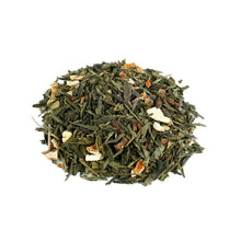 Charger l'image dans la galerie, Thé Solaris vert Chai Vegan