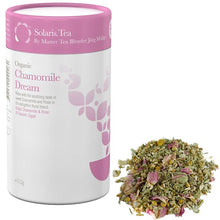 Charger l'image dans la galerie, Thé décaféine Solaris camomille Vegan