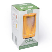 Charger l'image dans la galerie, Diffuseur d'huiles essentielles Zen