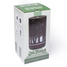 Charger l'image dans la galerie, Diffuseur d'huiles essentielles Zen