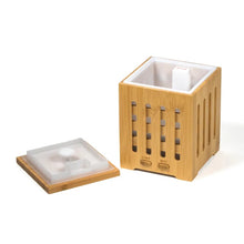 Charger l'image dans la galerie, Diffuseur cubique d'huiles essentielles
