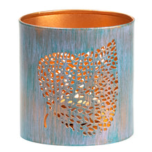 Charger l'image dans la galerie, Éclairage d'ambiance feuille de Boddhi