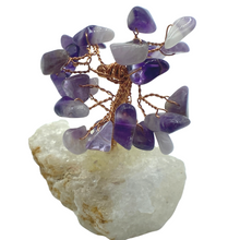 Charger l'image dans la galerie, Arbre en Améthyste