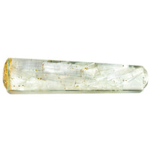 Charger l'image dans la galerie, Baguette de massage en Sélénite