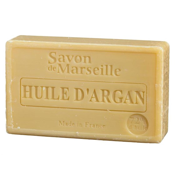 Savon de Marseille à l'huile d'Argan