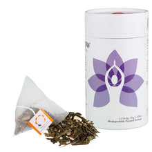 Charger l&#39;image dans la galerie, Tisane Solaris 7ème Chakra Vegan
