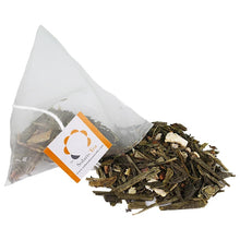 Charger l&#39;image dans la galerie, Tisane Solaris 7ème Chakra Vegan
