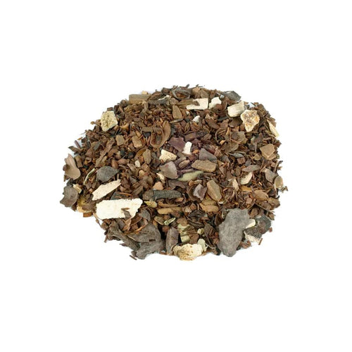 Thé décaféine Solaris Rooibos cacao Chai Vegan