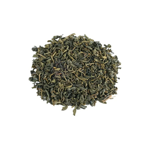 Thé Solaris vert jasmin Vegan