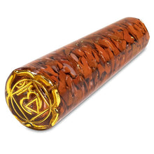 Charger l&#39;image dans la galerie, Baguette de massage 1er Chakra
