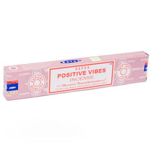 Charger l&#39;image dans la galerie, Encens Satya vibrations positives
