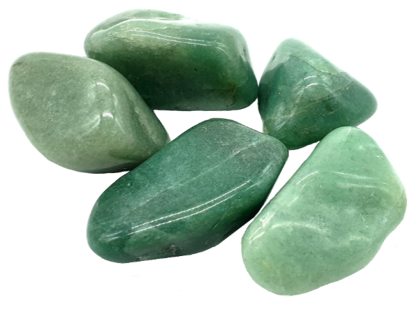 Aventurine verte