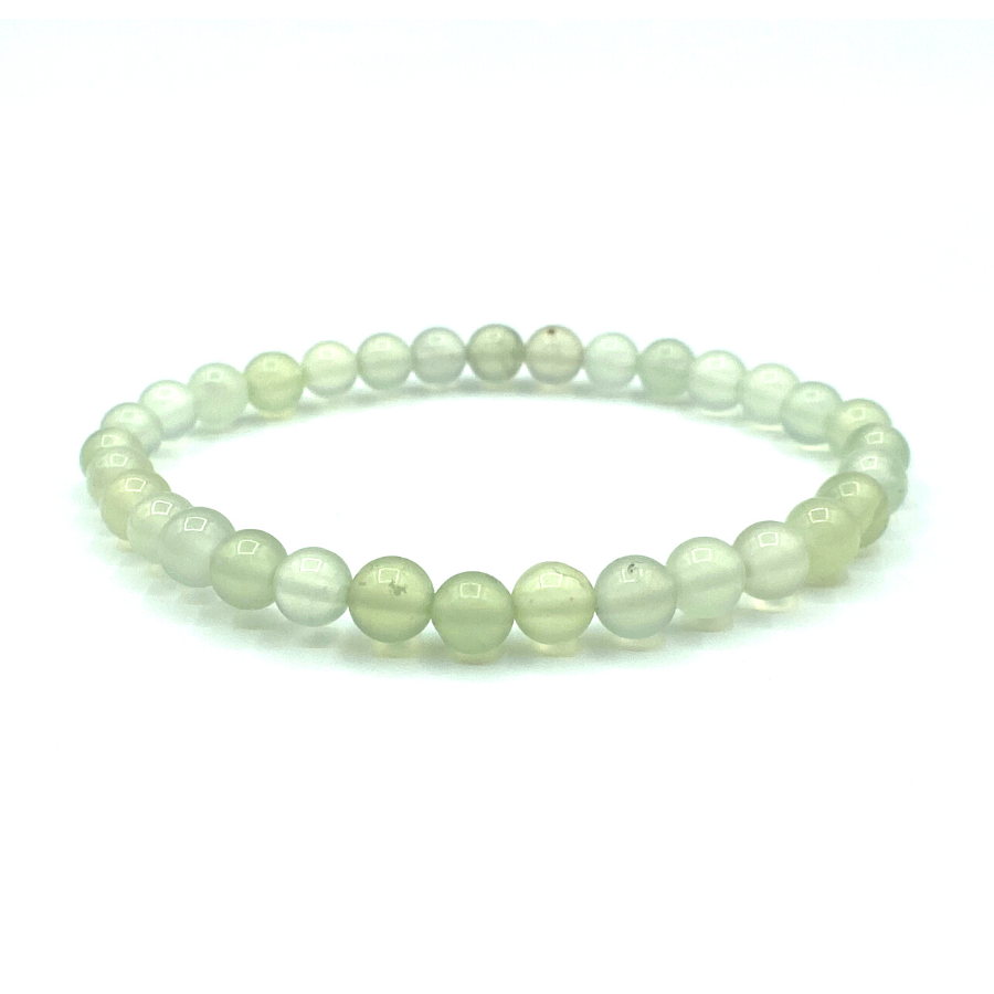 Bracelet en Jade