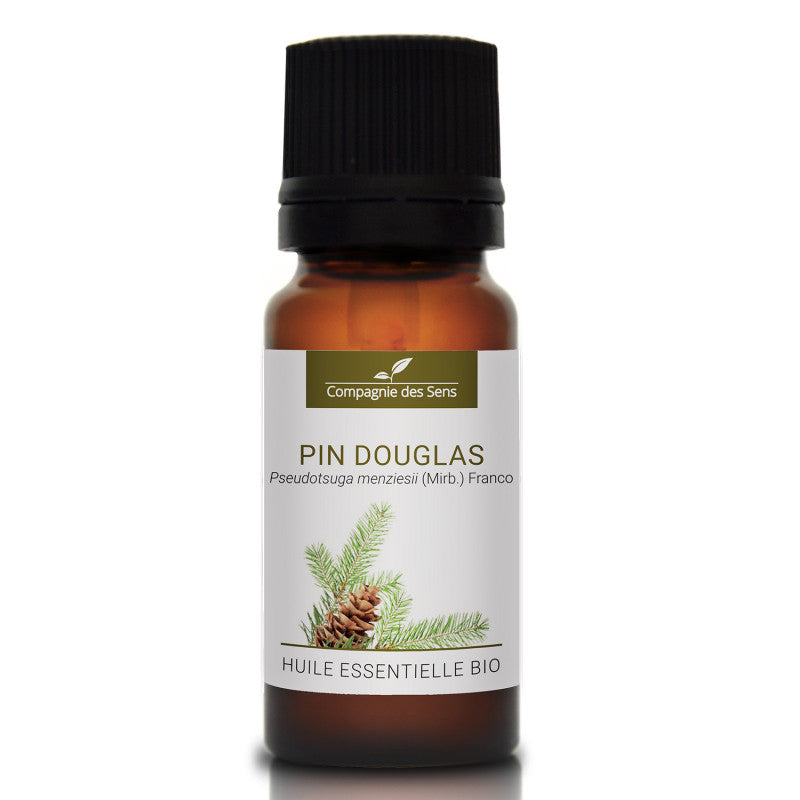Huile essentielle Bio Pin Douglas 10ml