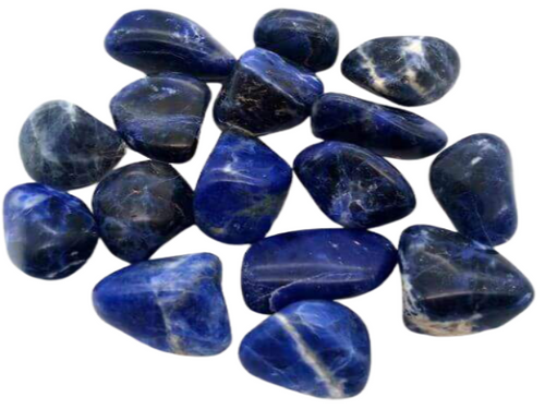 Sodalite