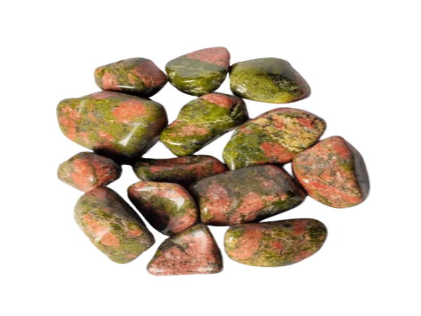 Unakite