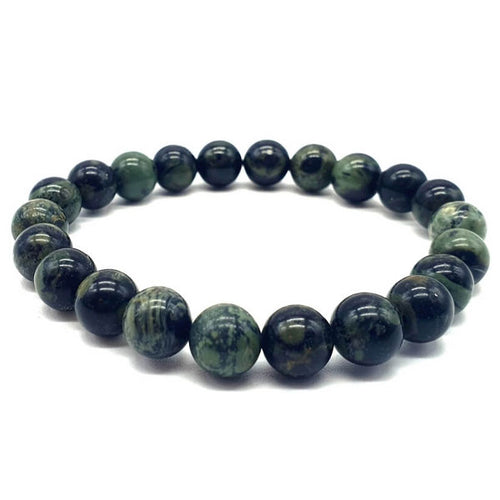 Bracelet en Jaspe kambaba