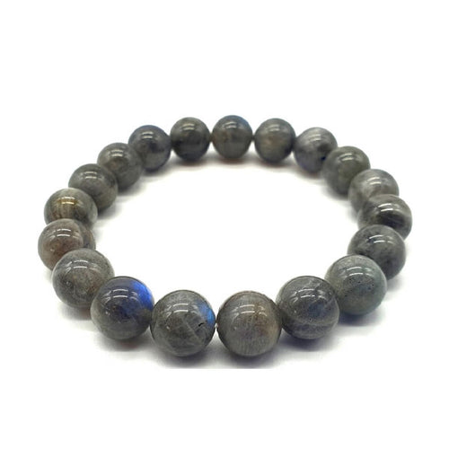 Bracelet en Labradorite