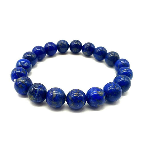 Bracelet en Lapis Lazuli