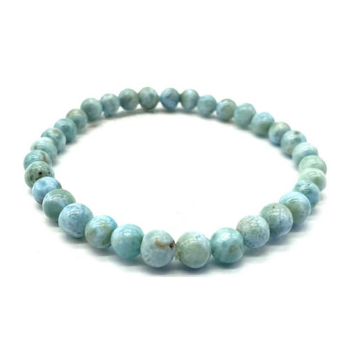 Bracelet en Larimar